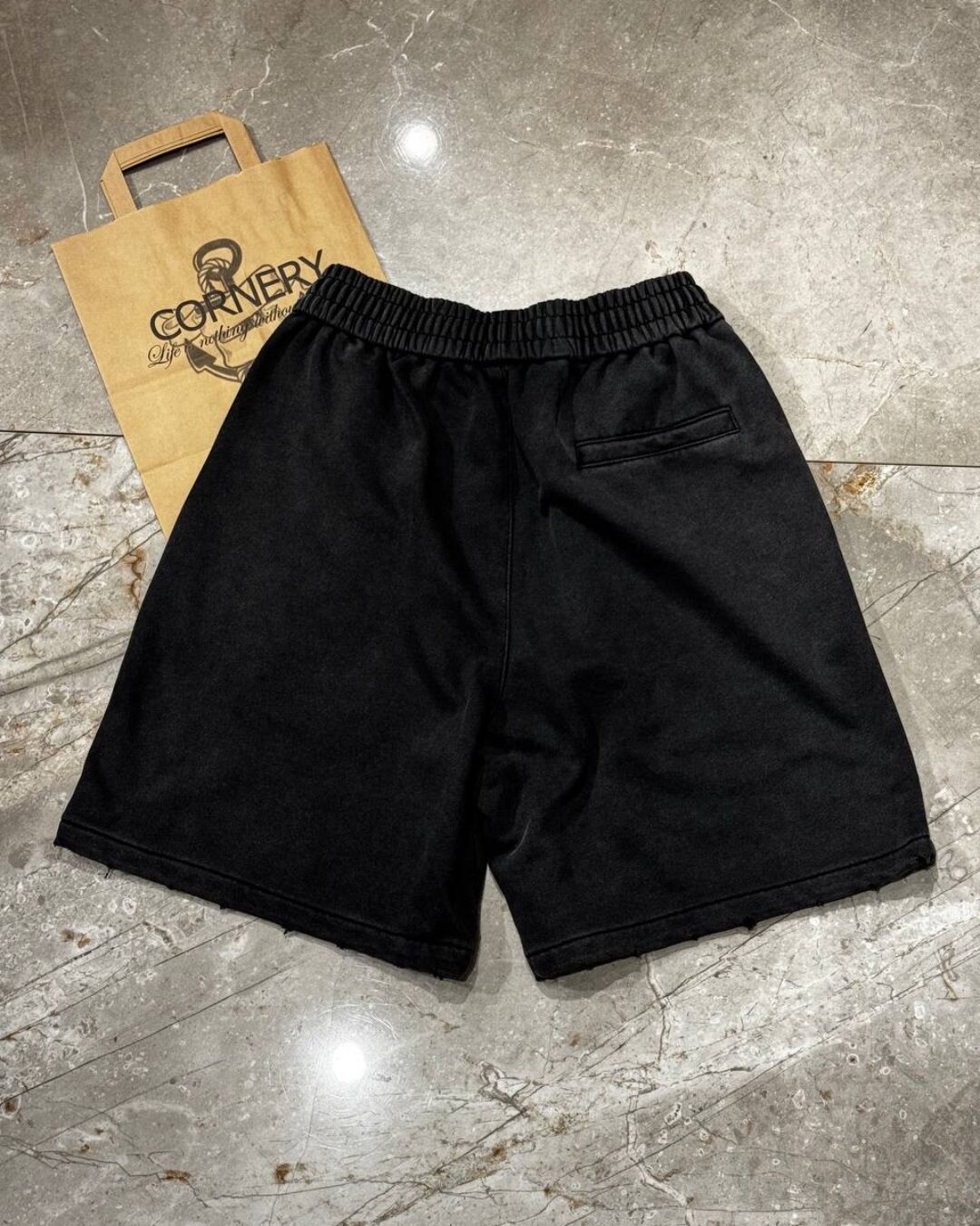 Шорты Balenciaga