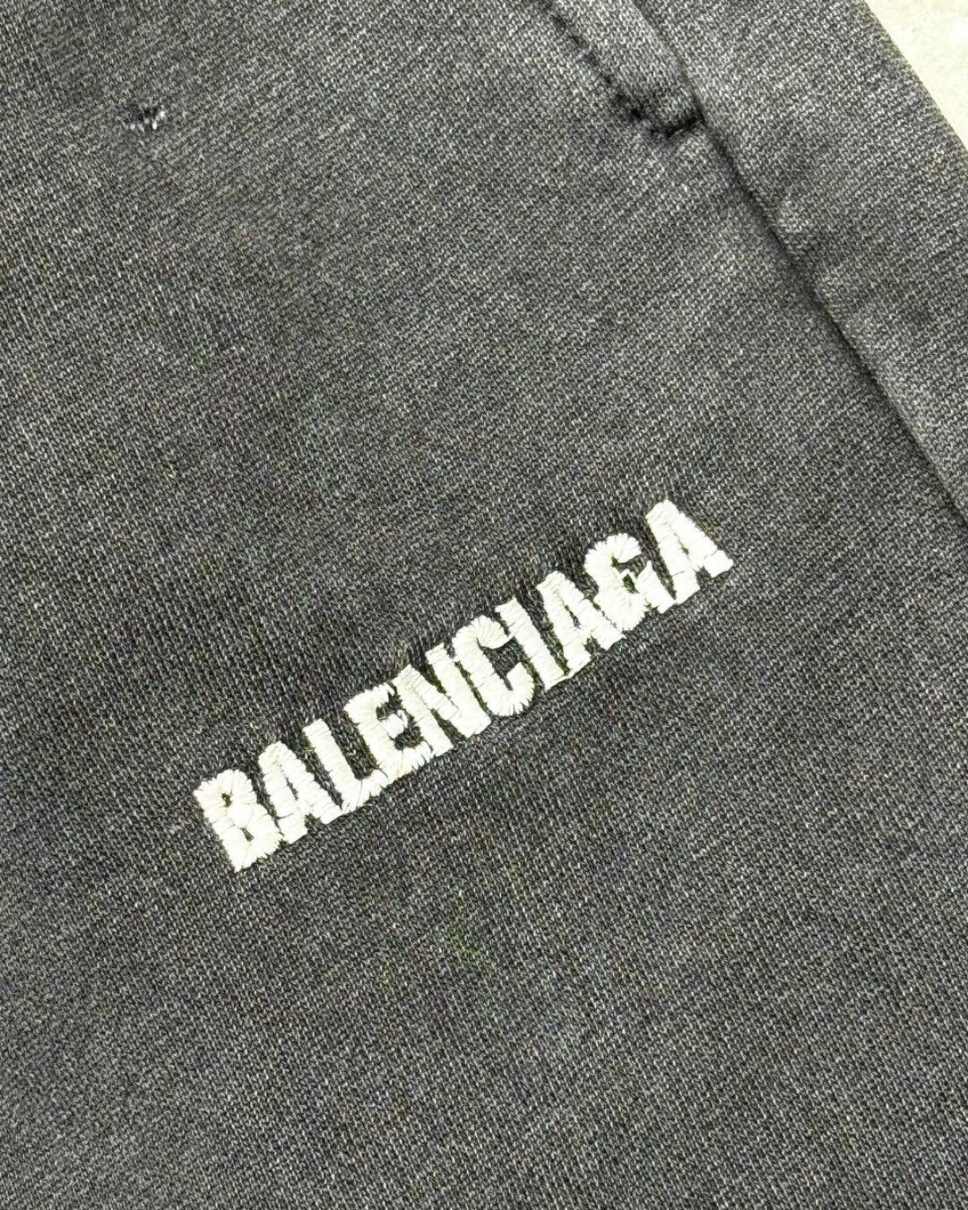 Шорты Balenciaga