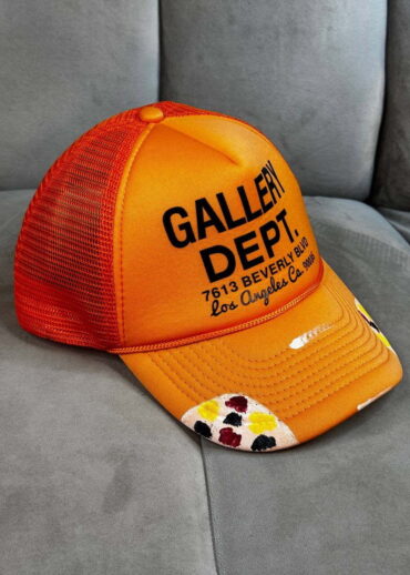 Кепка Gallery Dept