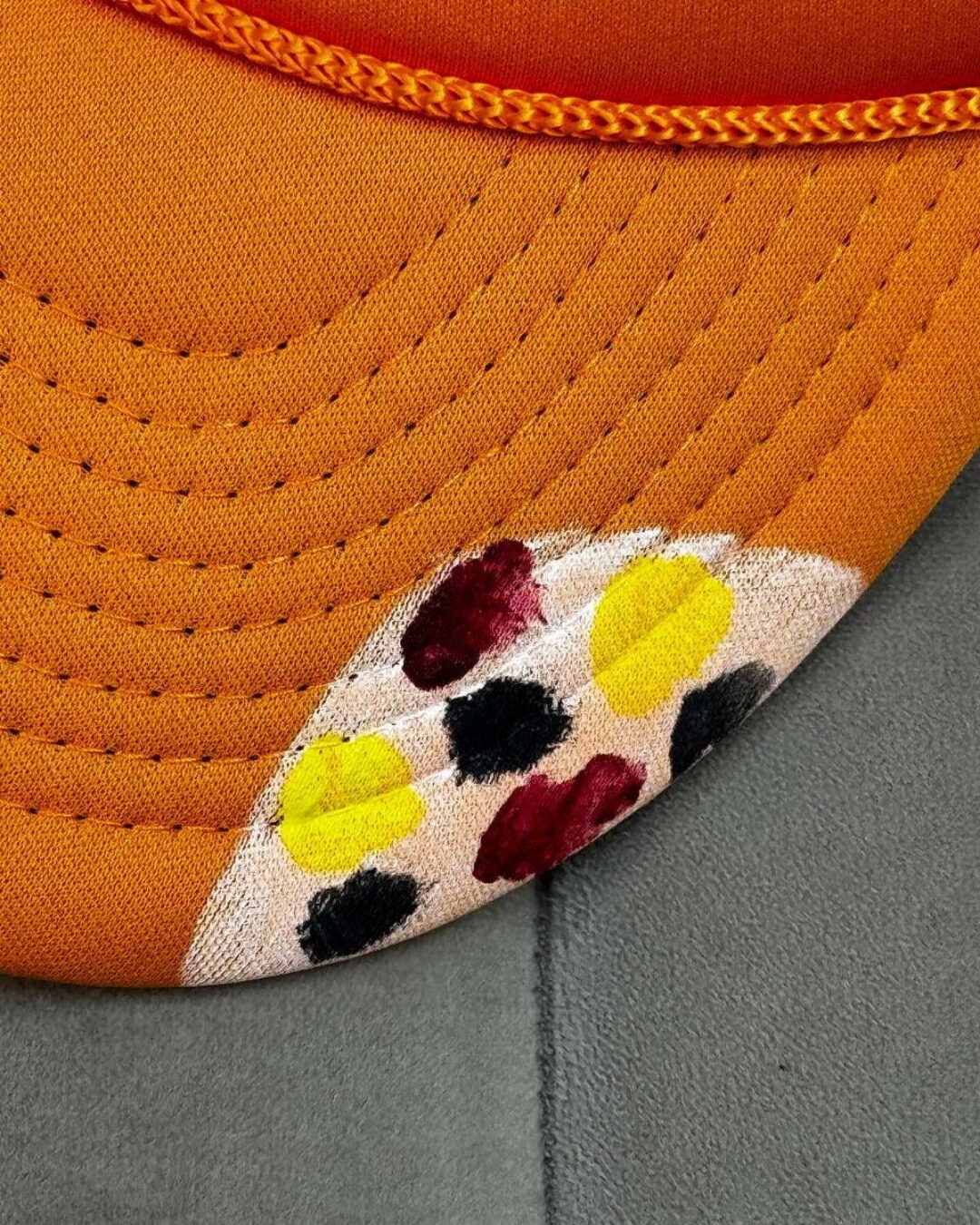 Кепка Gallery Dept