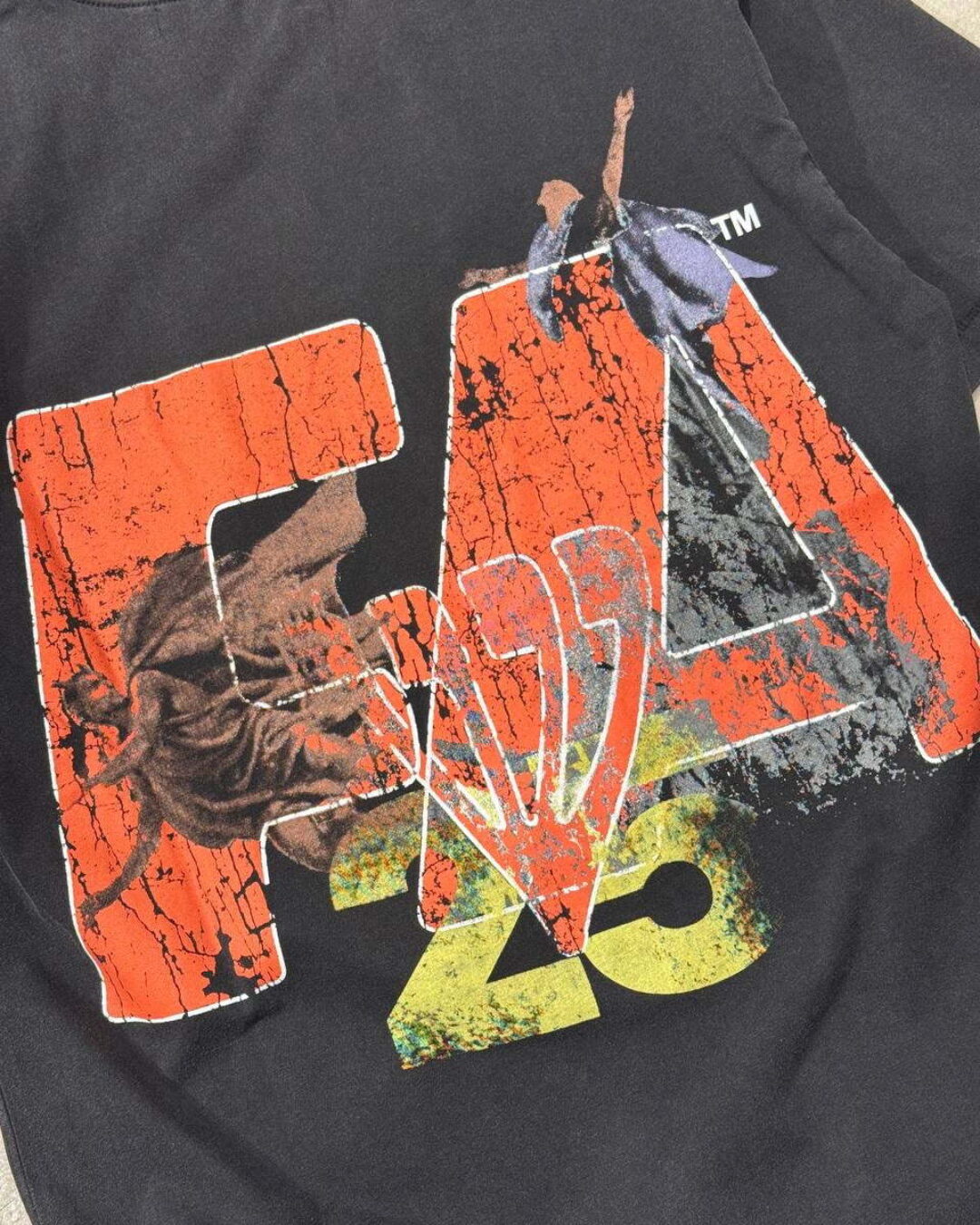 Футболка Rivington Roi Rebis