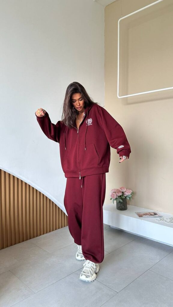 Спортивный костюм Cornery