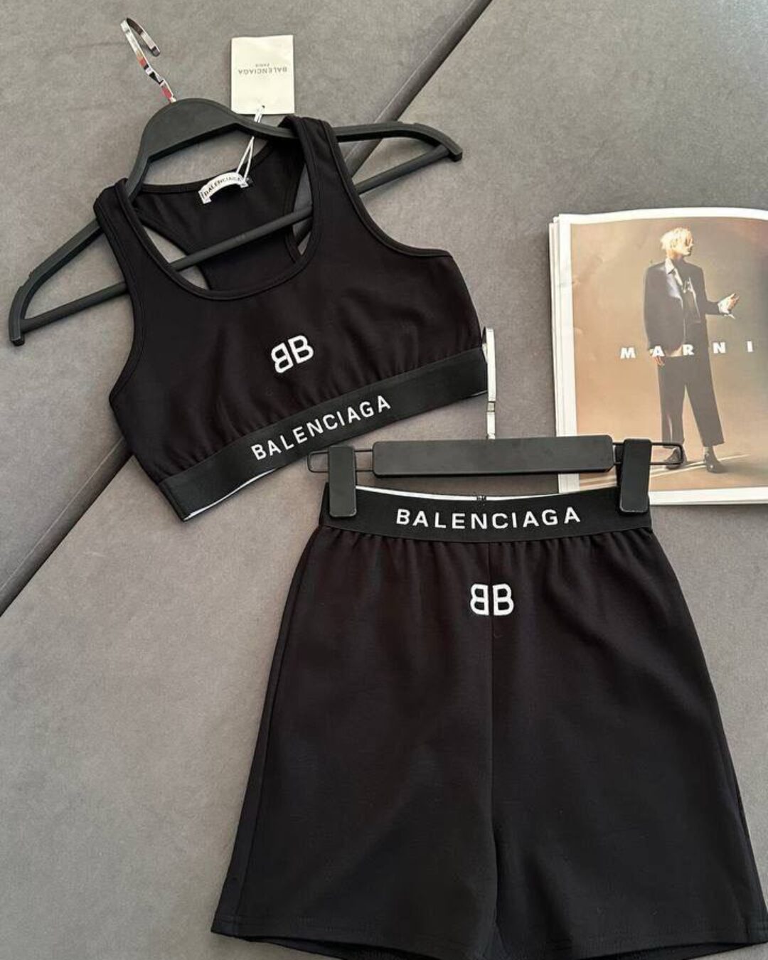Комплект Balenciaga