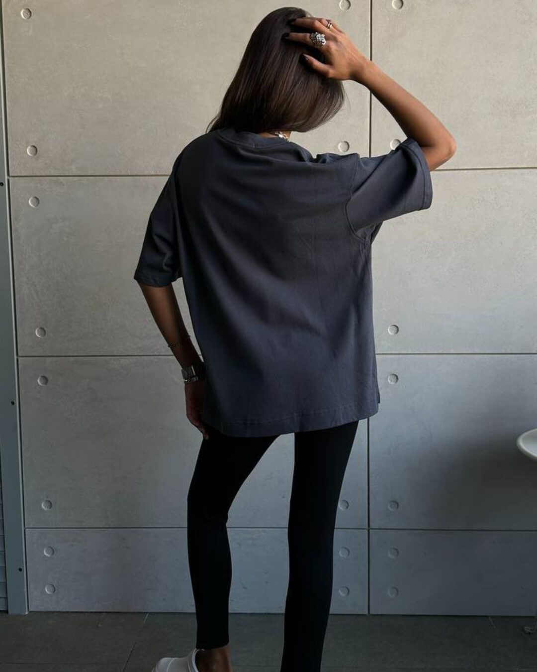 Футболка Acne Studios