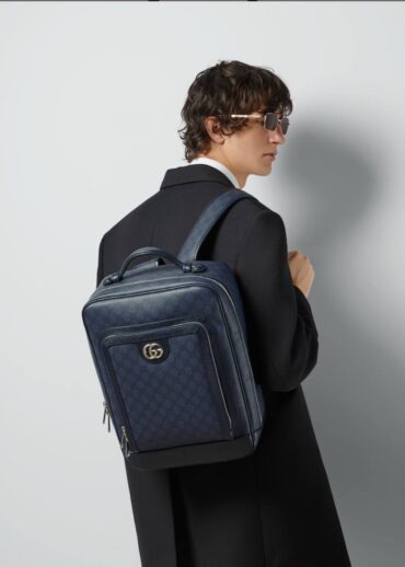 Рюкза Gucci Ophidia GG