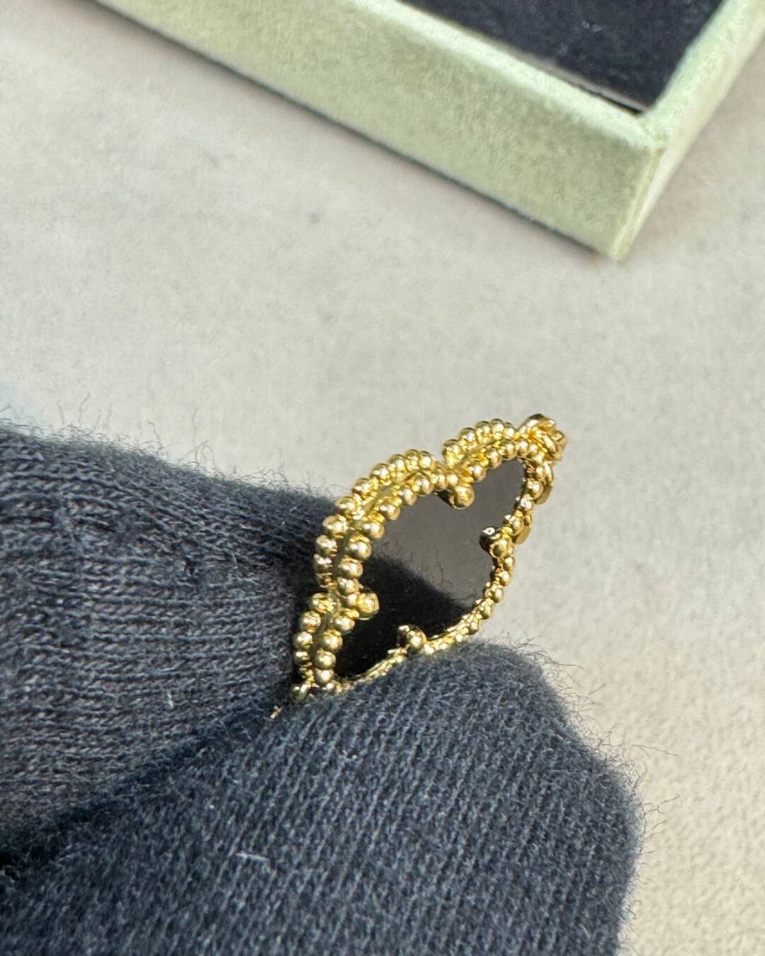 Браслет Van Cleef & Arpels Vintage Alhambra