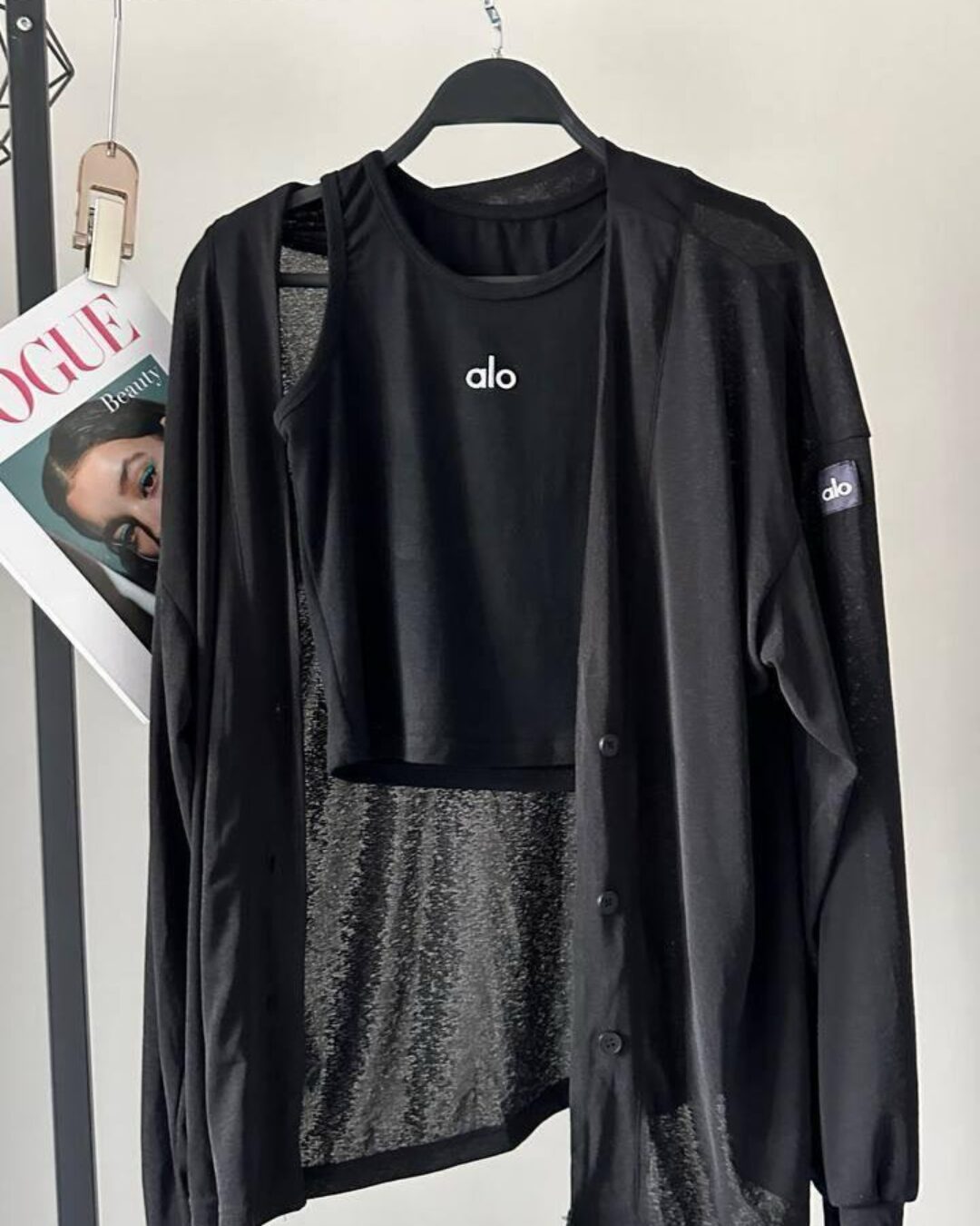 Костюм Alo (3 in 1)