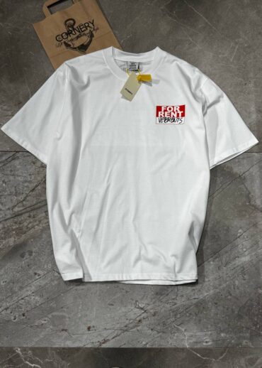 Футболка Vetements