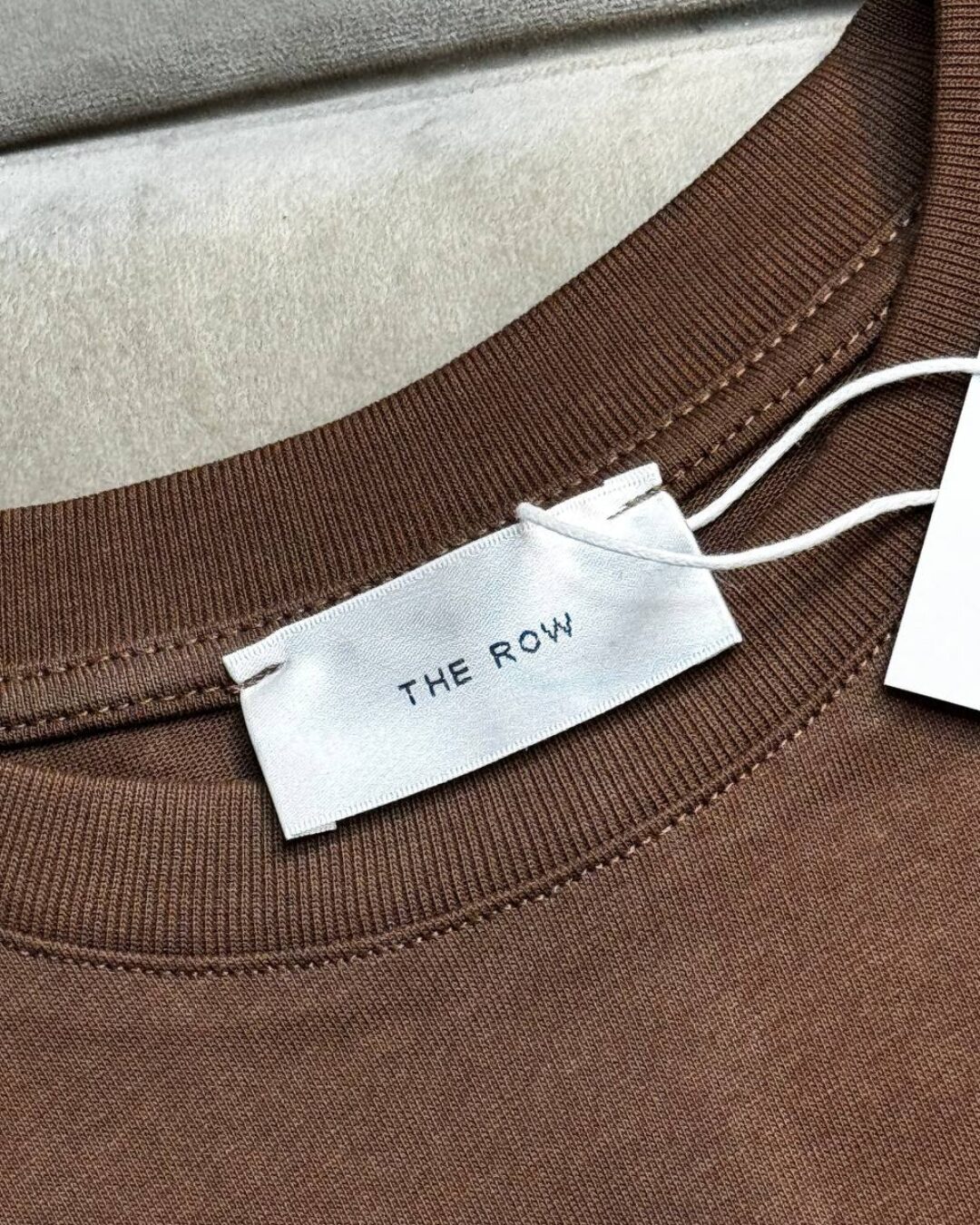 Костюм The Row