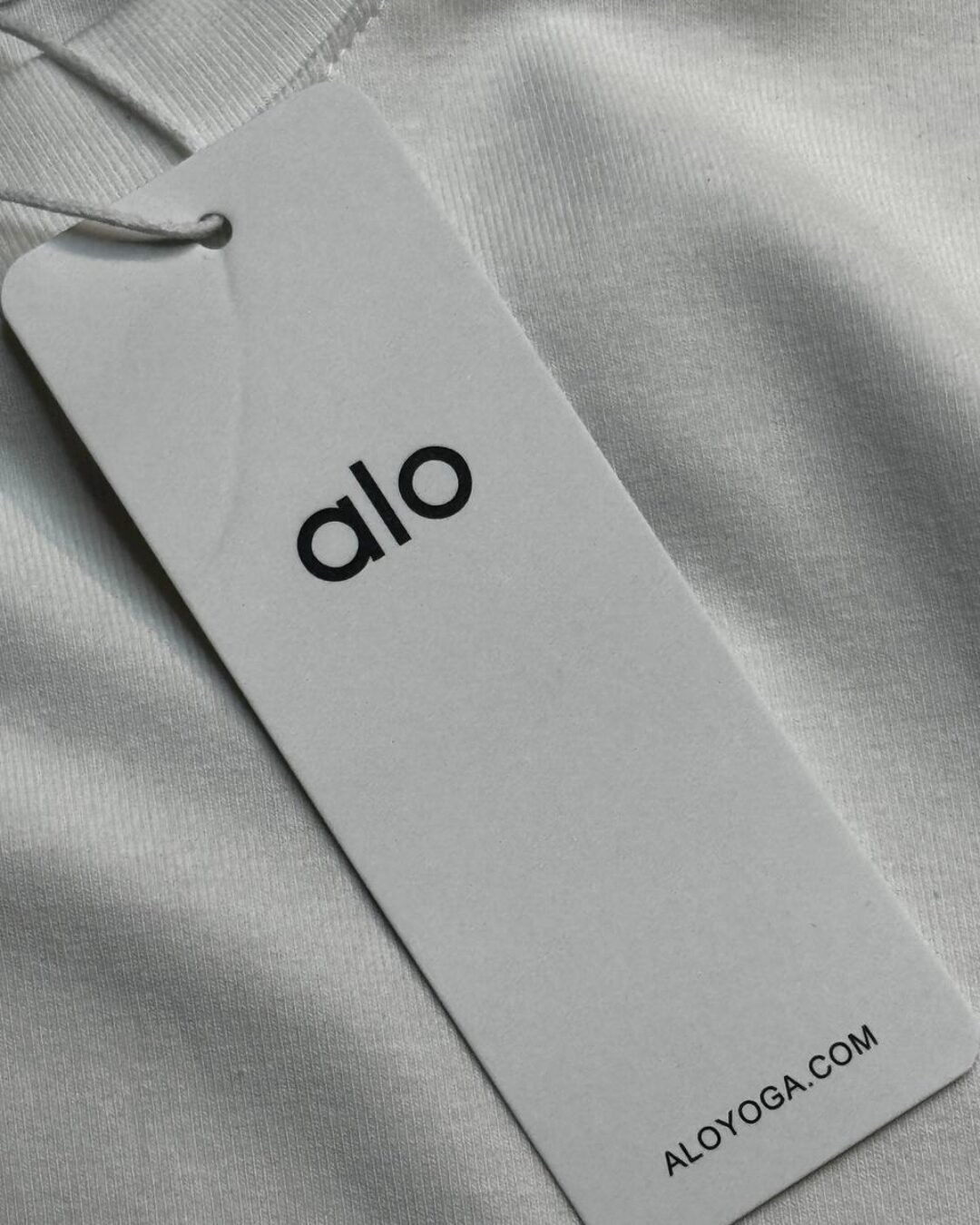Комплект Alo