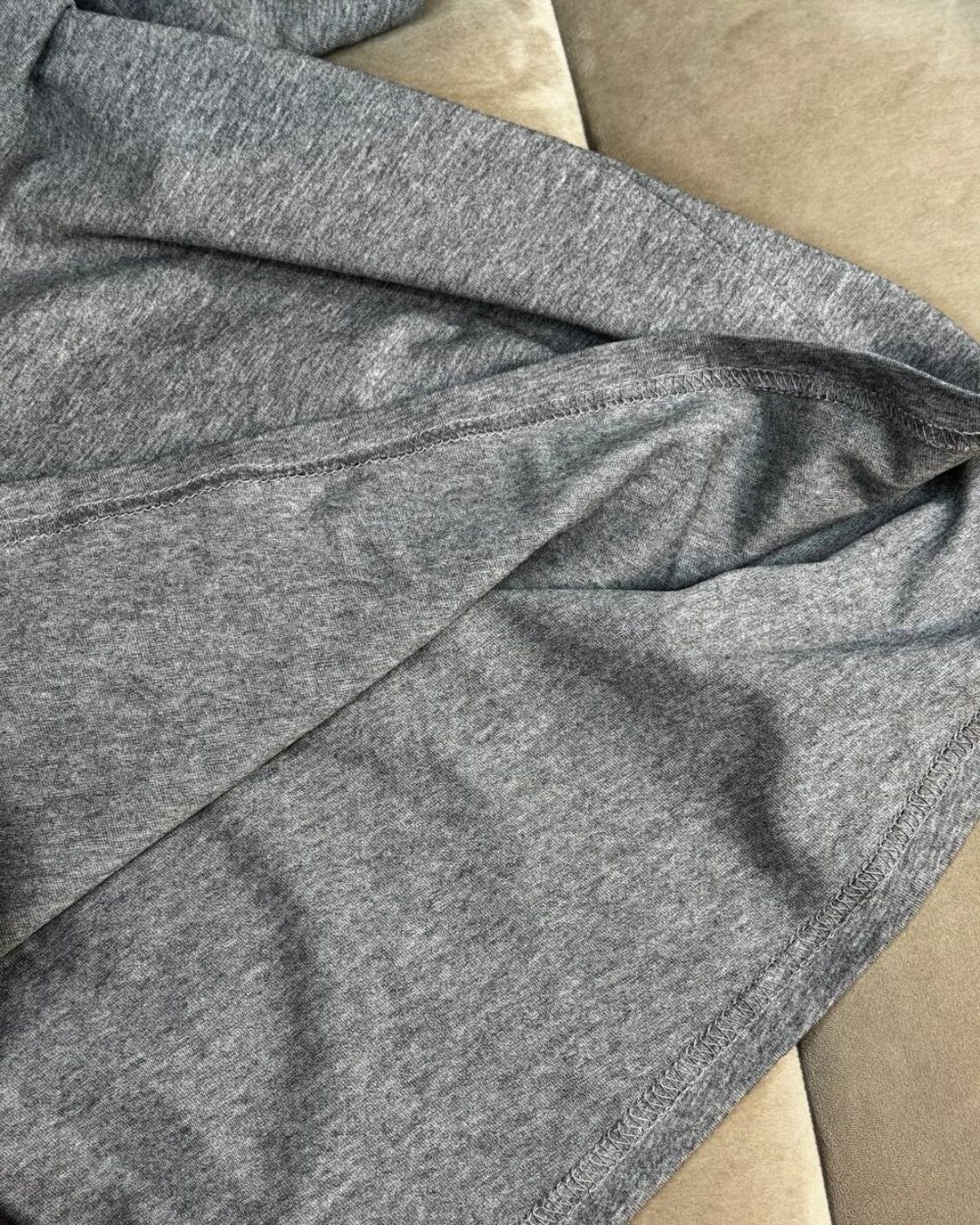 Футболка Acne x Moomin