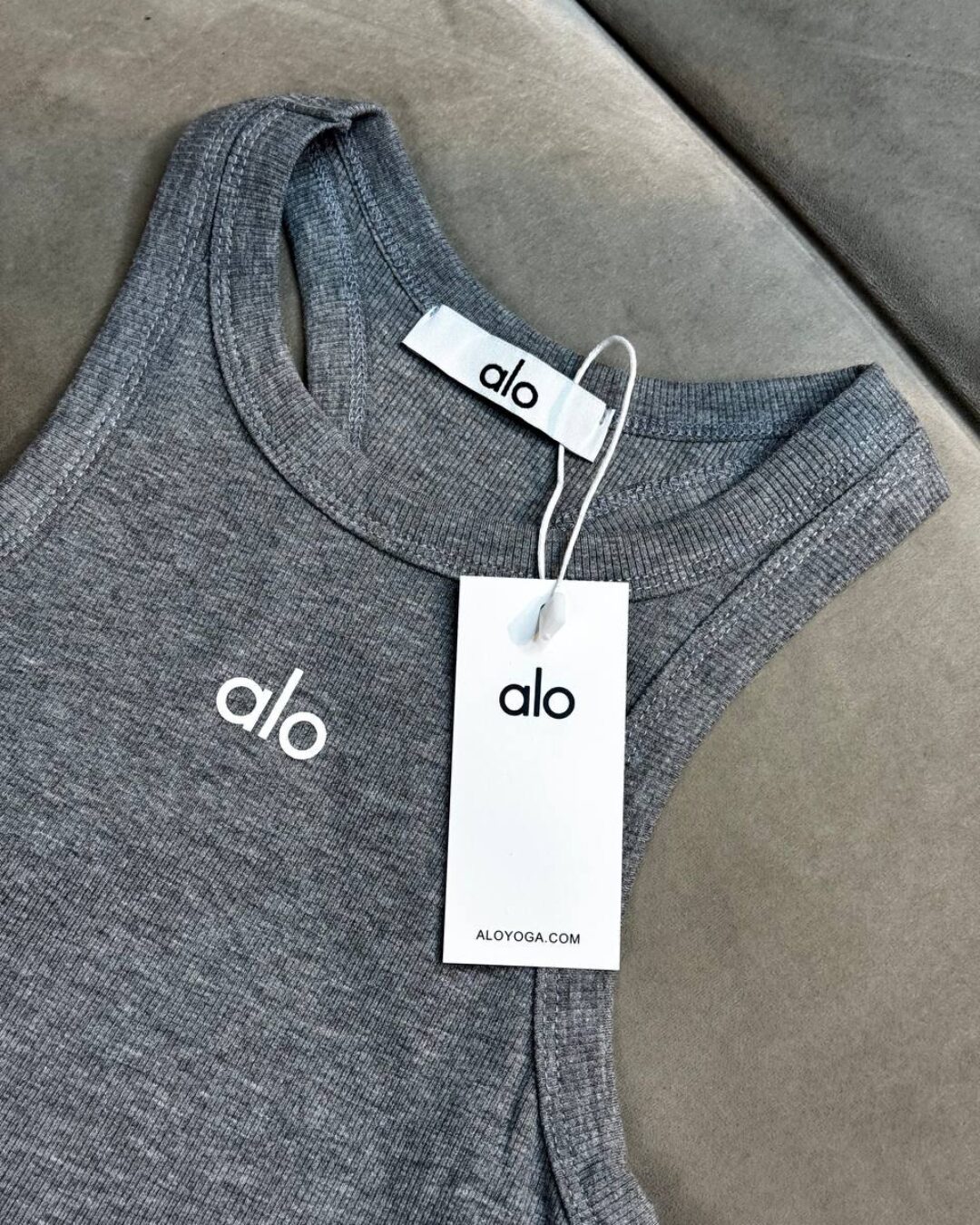 Топ Alo