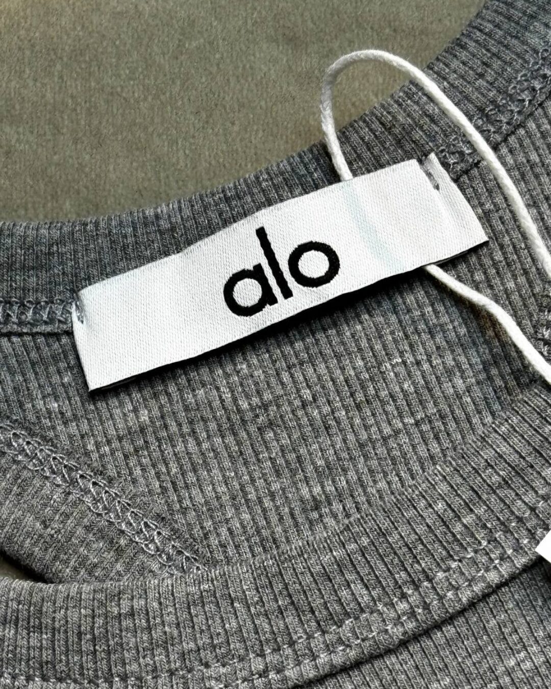 Топ Alo