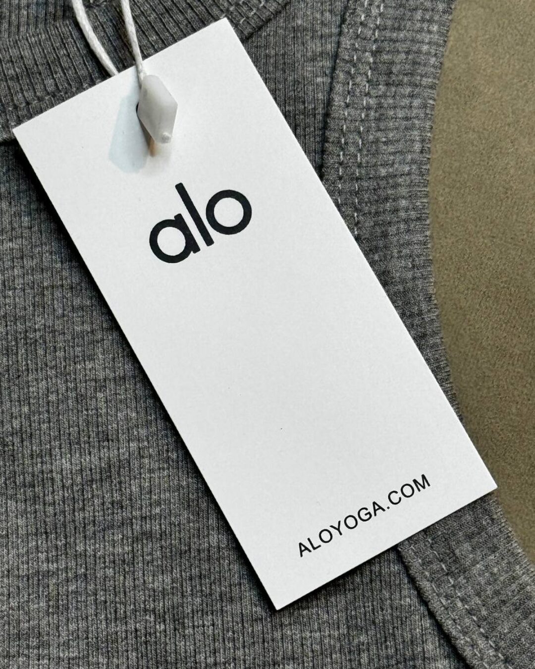 Топ Alo