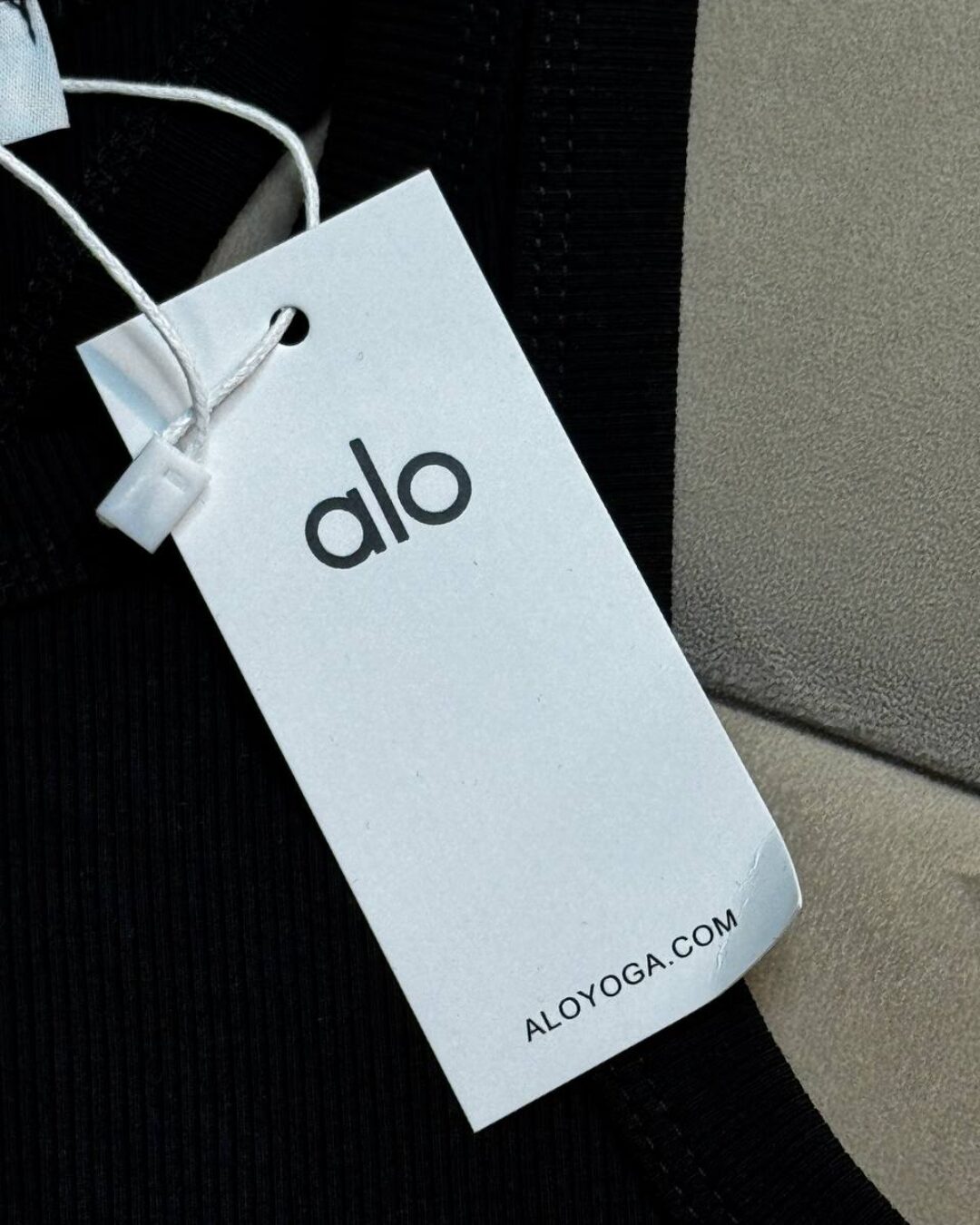 Топ Alo