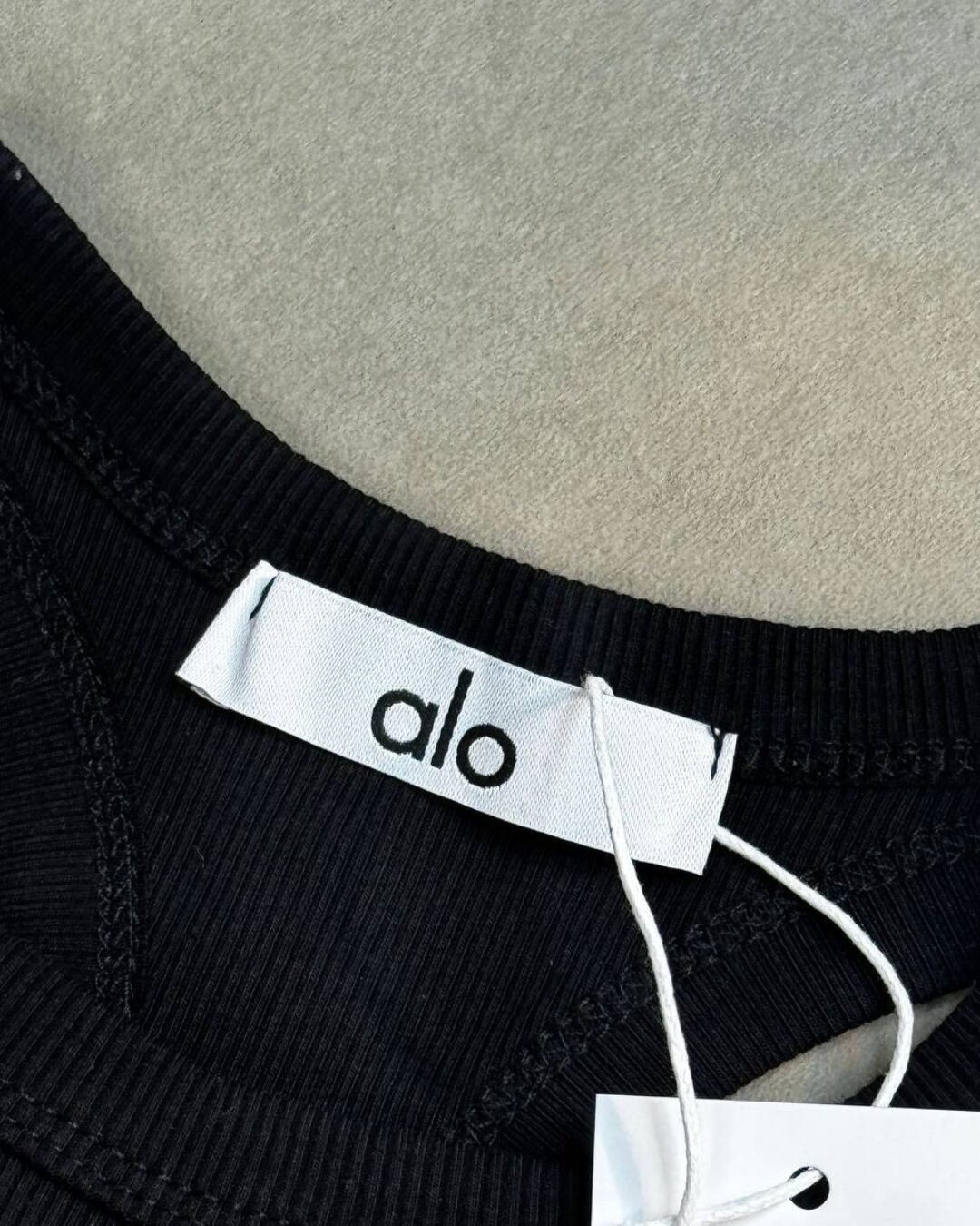 Топ Alo