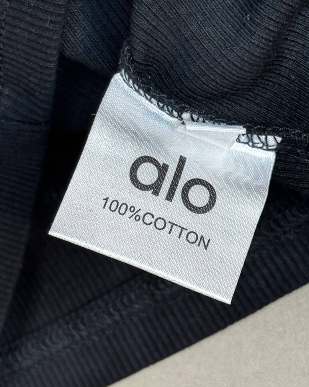 Топ Alo