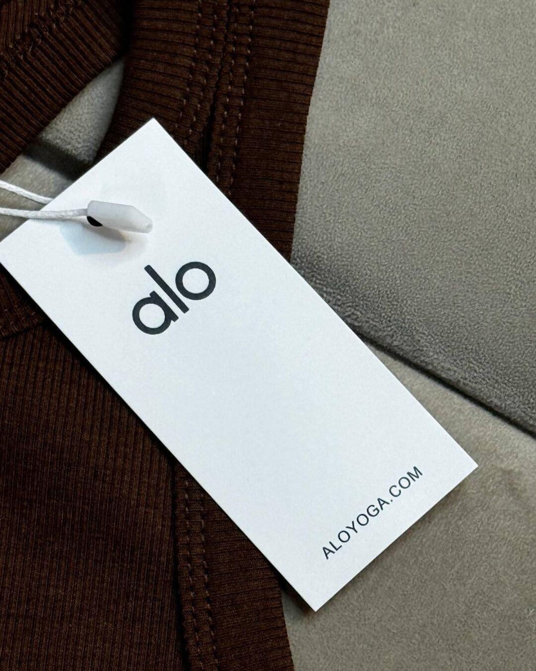 Топ Alo