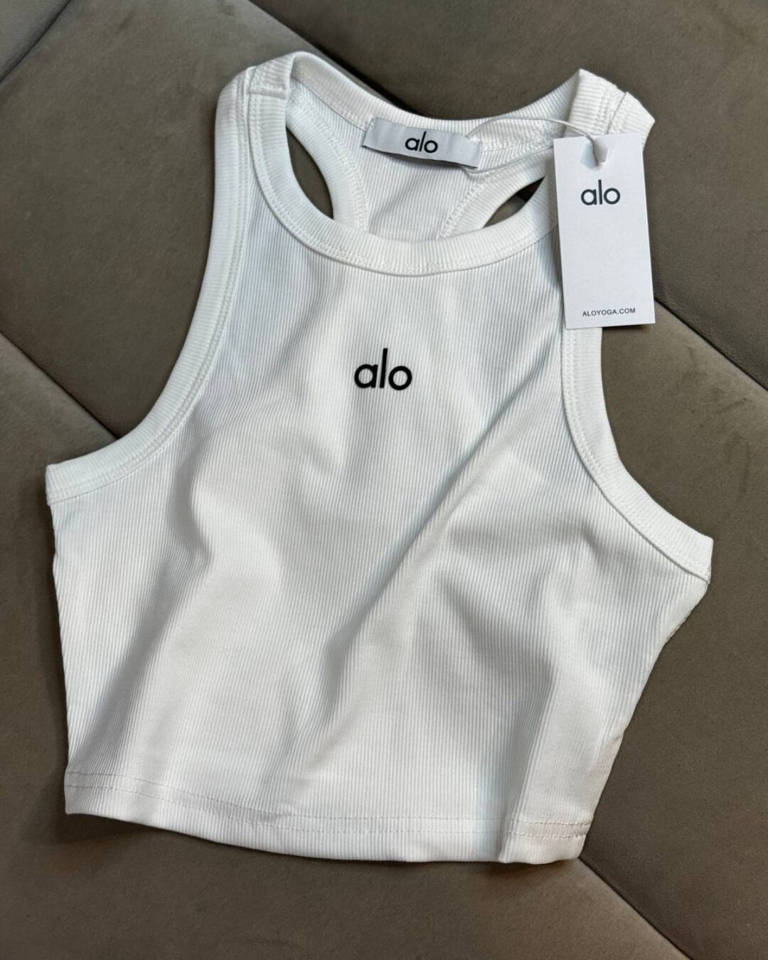 Топ Alo