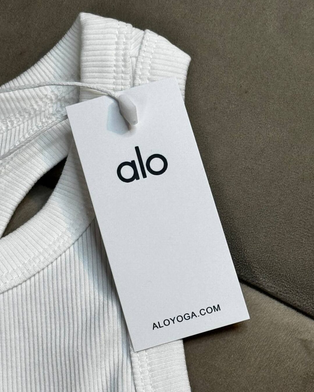 Топ Alo