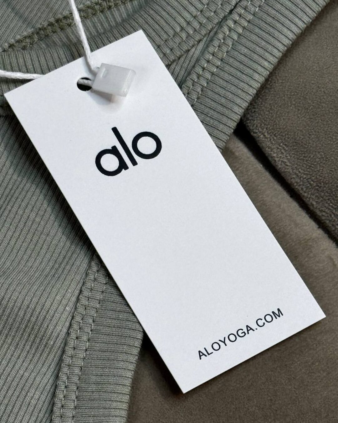 Топ Alo