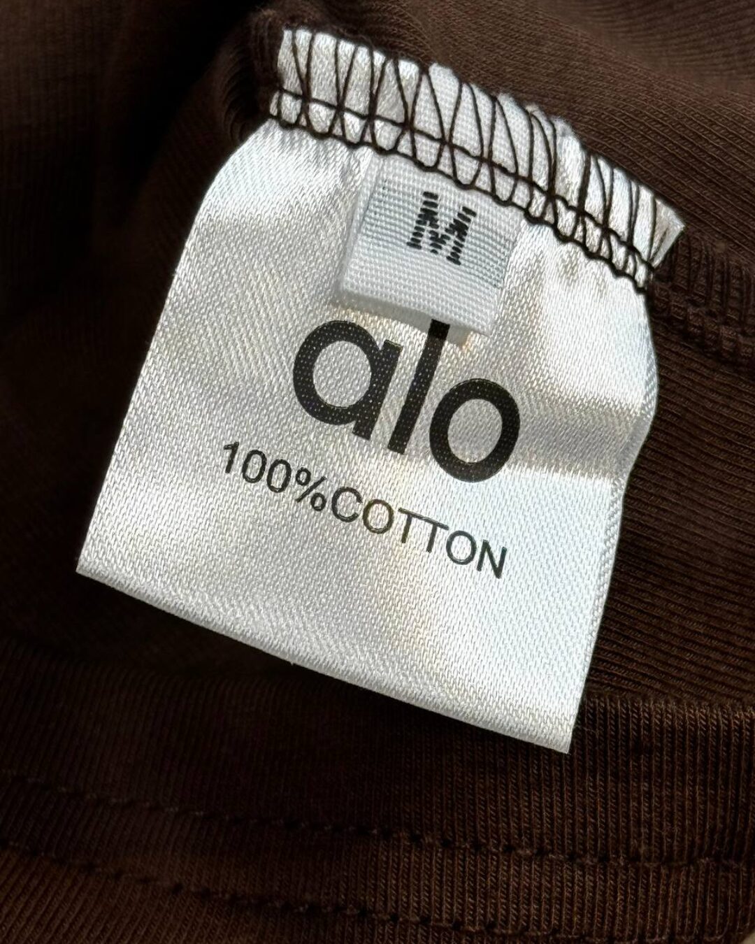 Костюм Alo