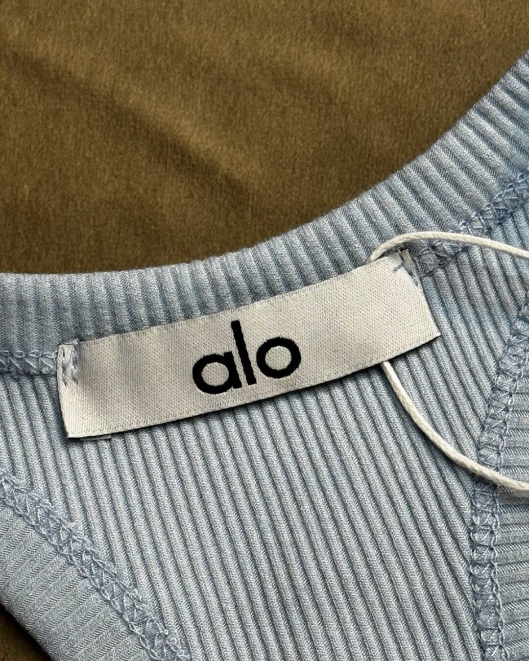 Комплект Alo