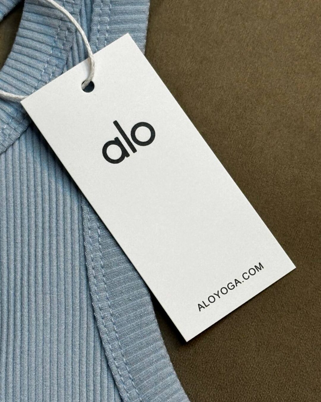Комплект Alo