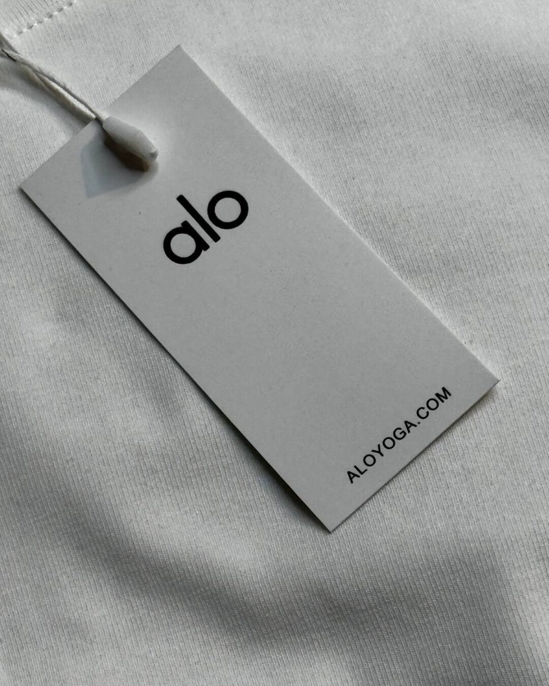 Костюм Alo