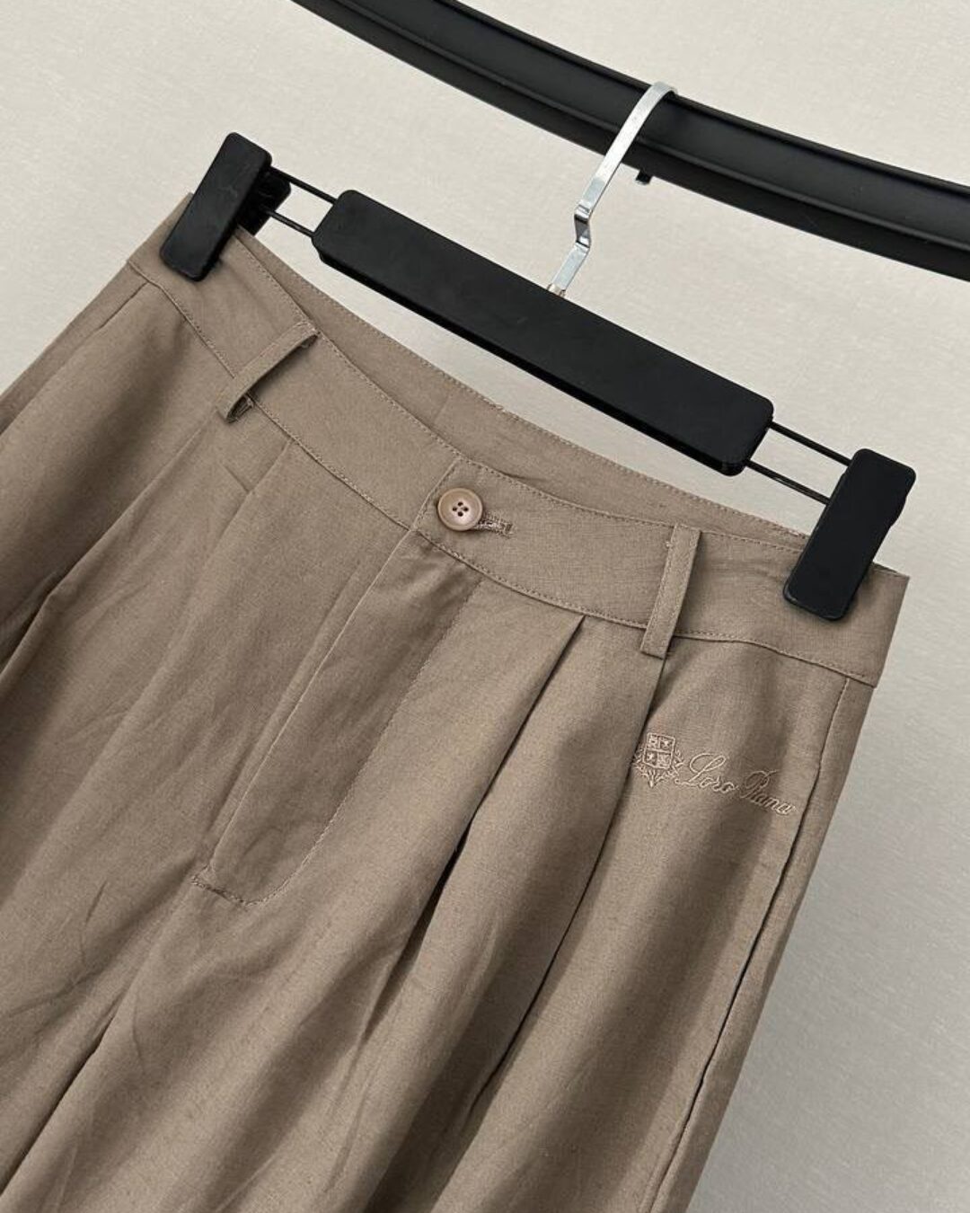Костюм Loro Piana