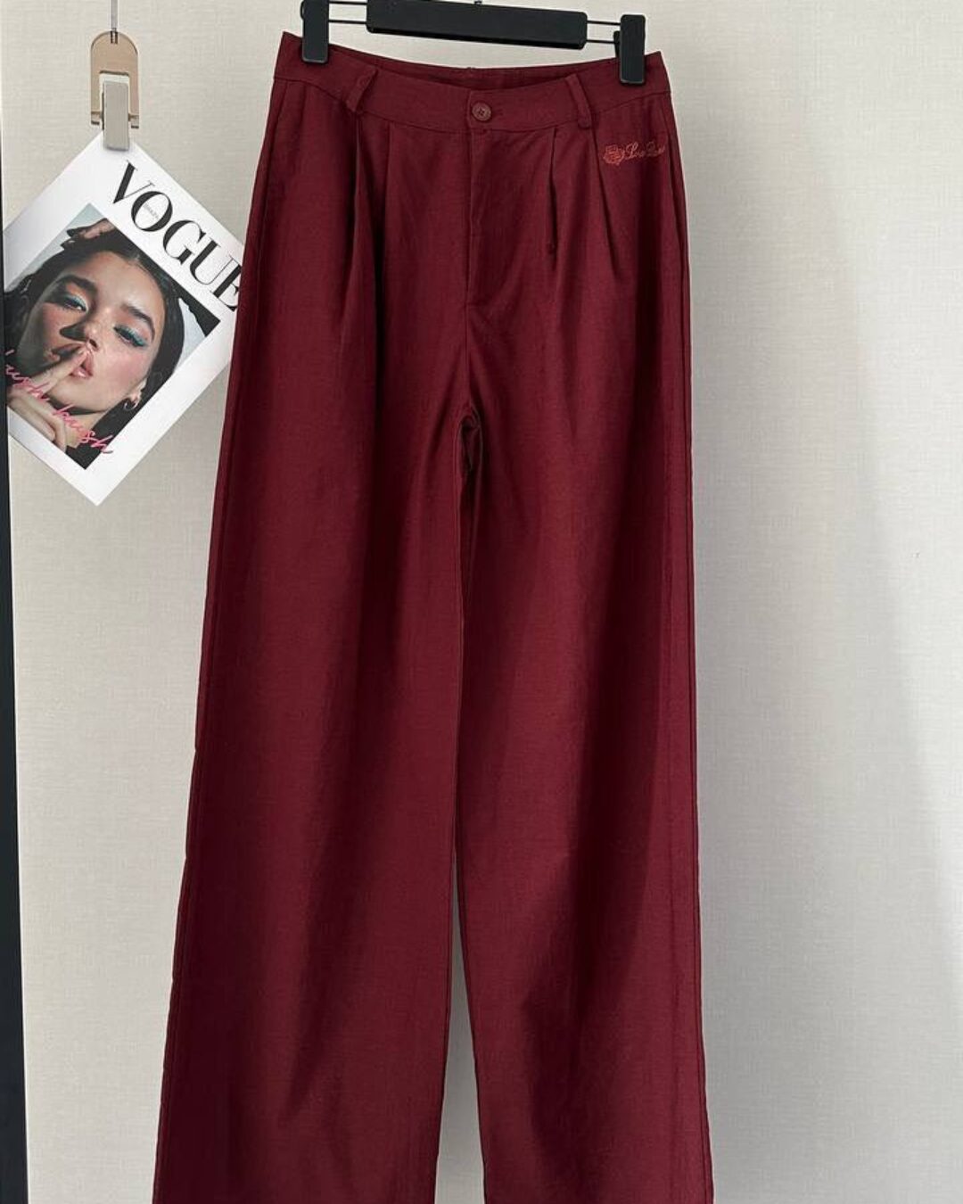 Костюм Loro Piana