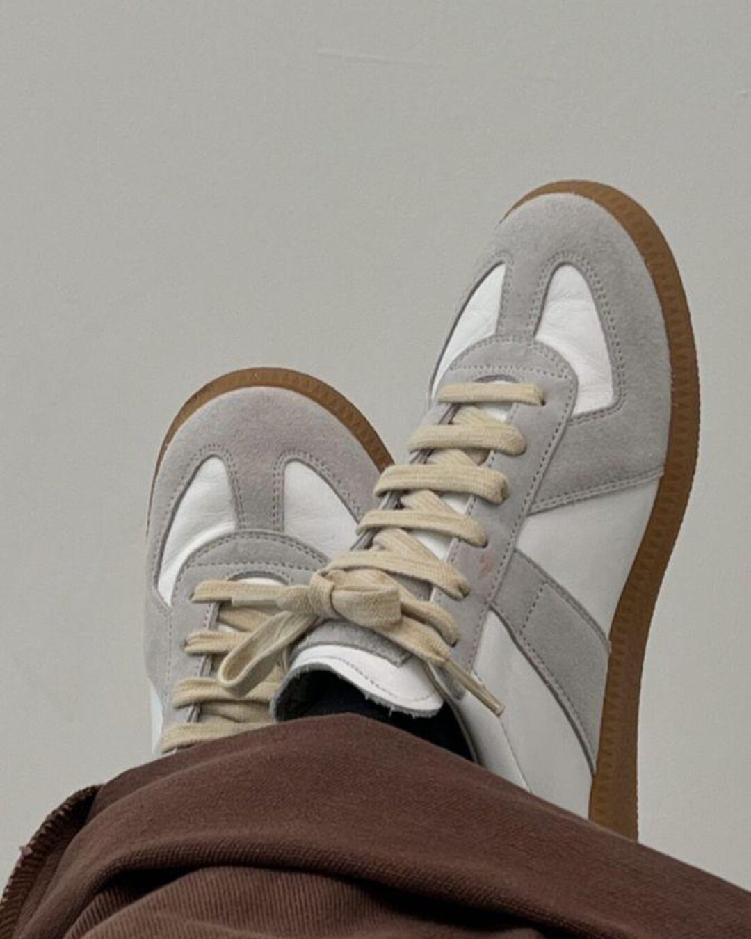 Кеды Maison Margiela
