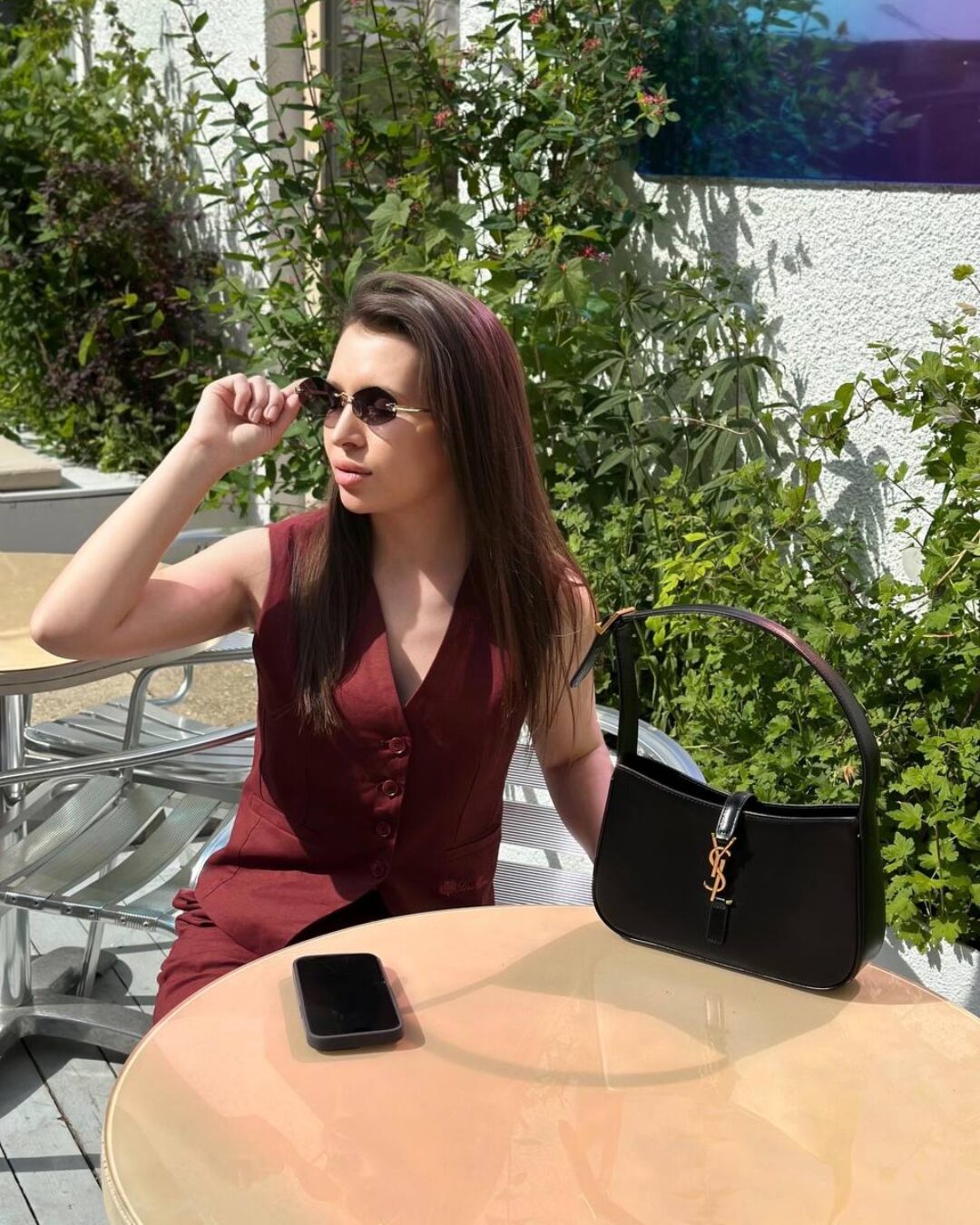Костюм Loro Piana