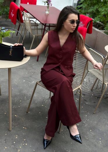 Костюм Loro Piana