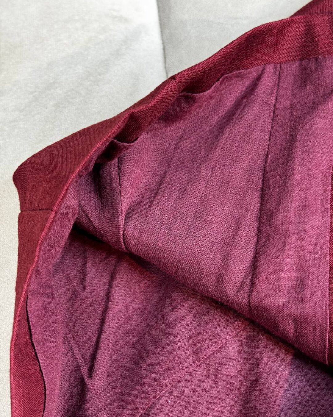 Костюм Loro Piana