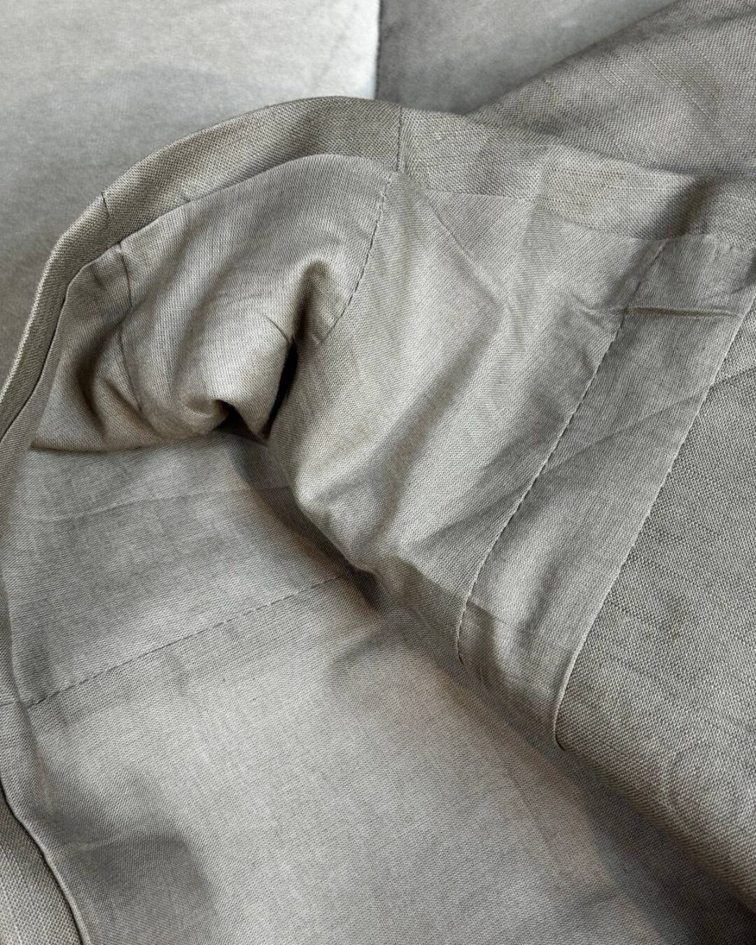 Костюм Loro Piana