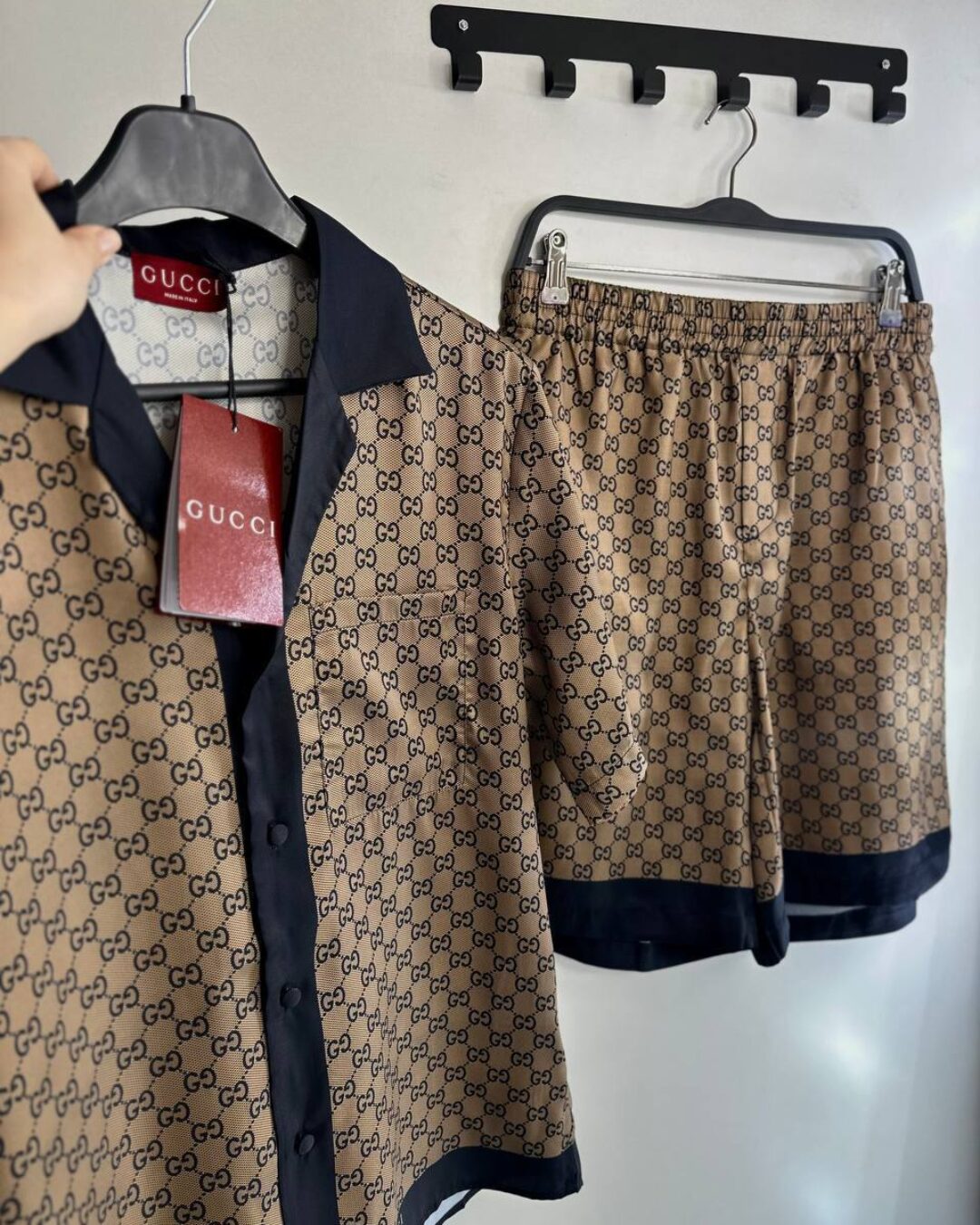 Костюм Gucci