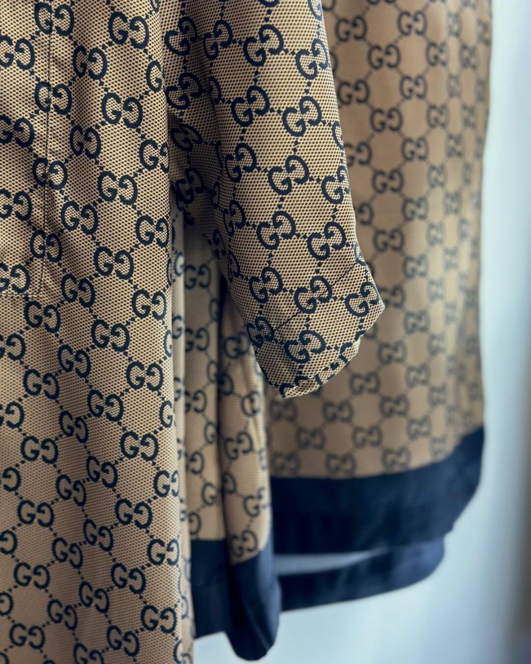 Костюм Gucci