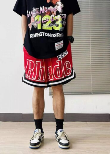 Шорты Rhude