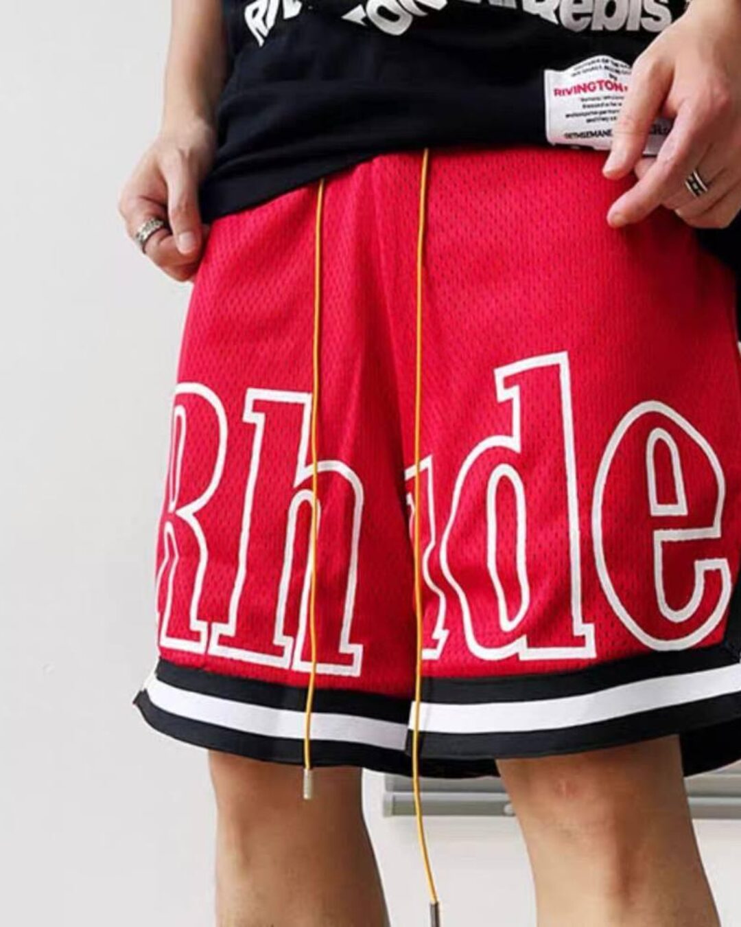 Шорты Rhude