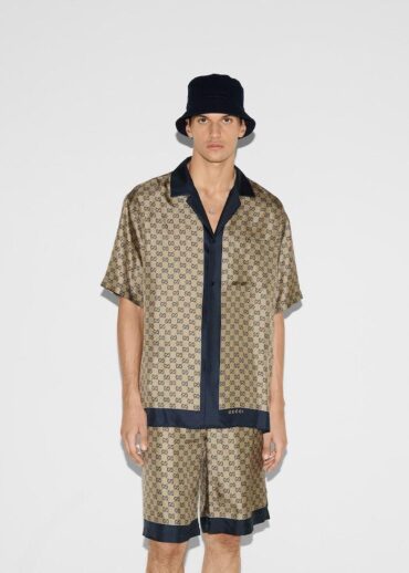Костюм Gucci