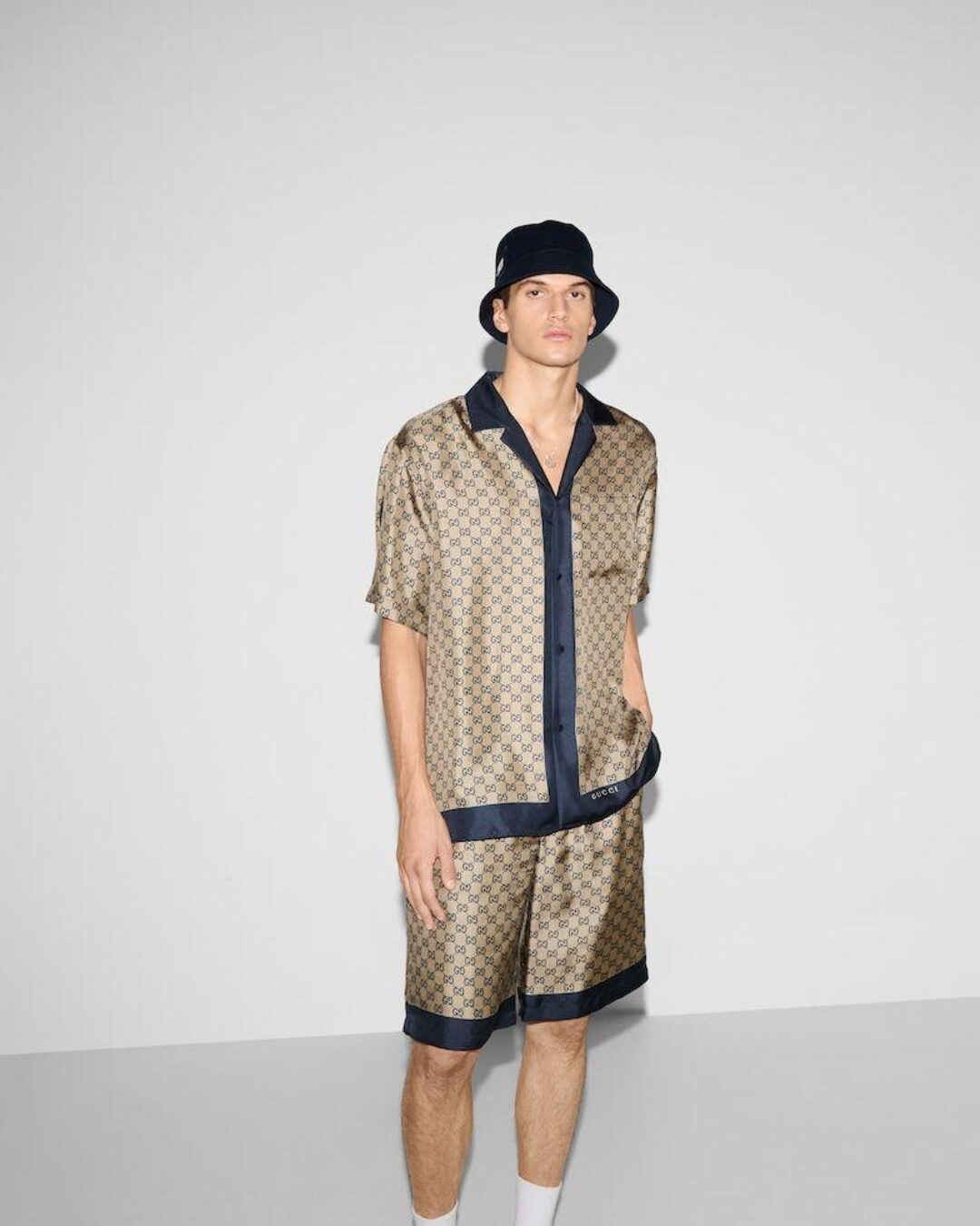 Костюм Gucci