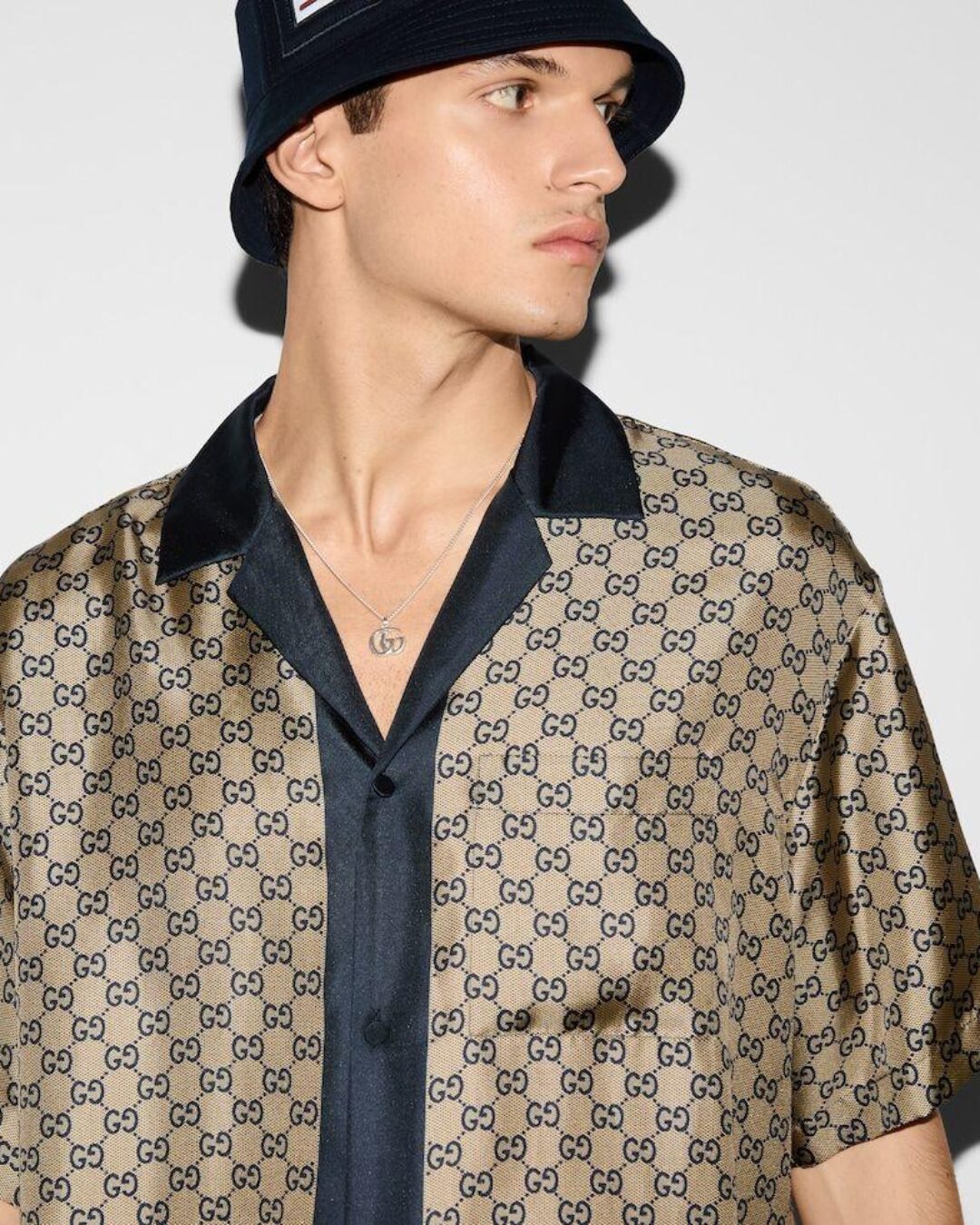 Костюм Gucci