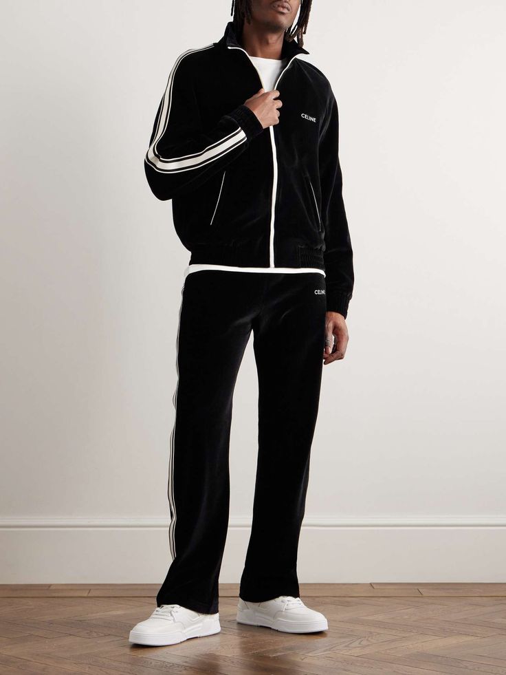Cпортивный костюм Celine