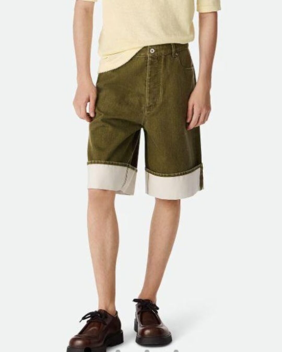 Шорты Bottega Veneta