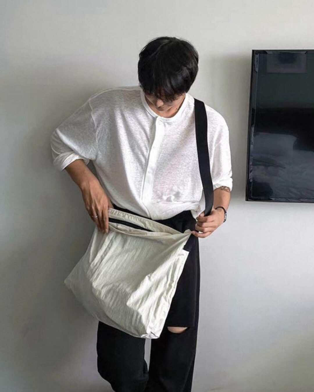 Кофта Loro Piana
