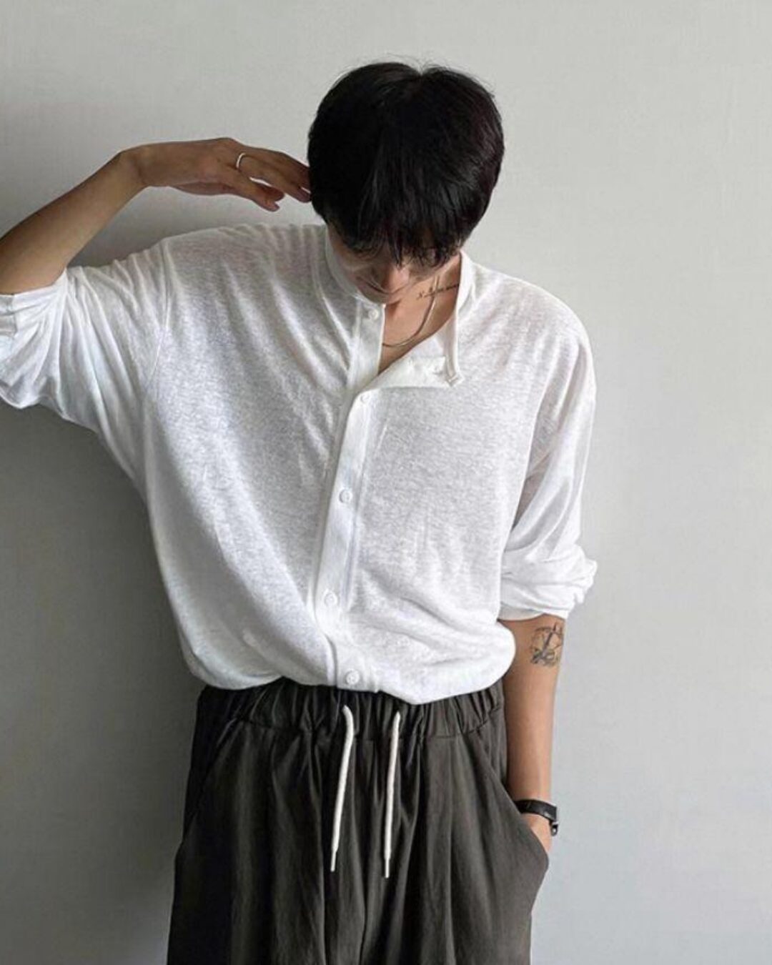 Кофта Loro Piana