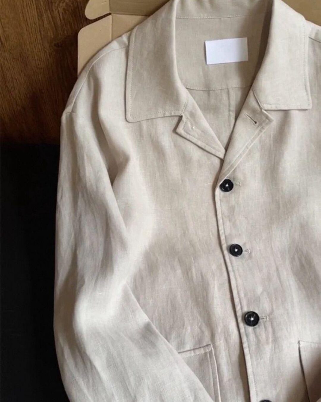 Рубашка Maison Margiela