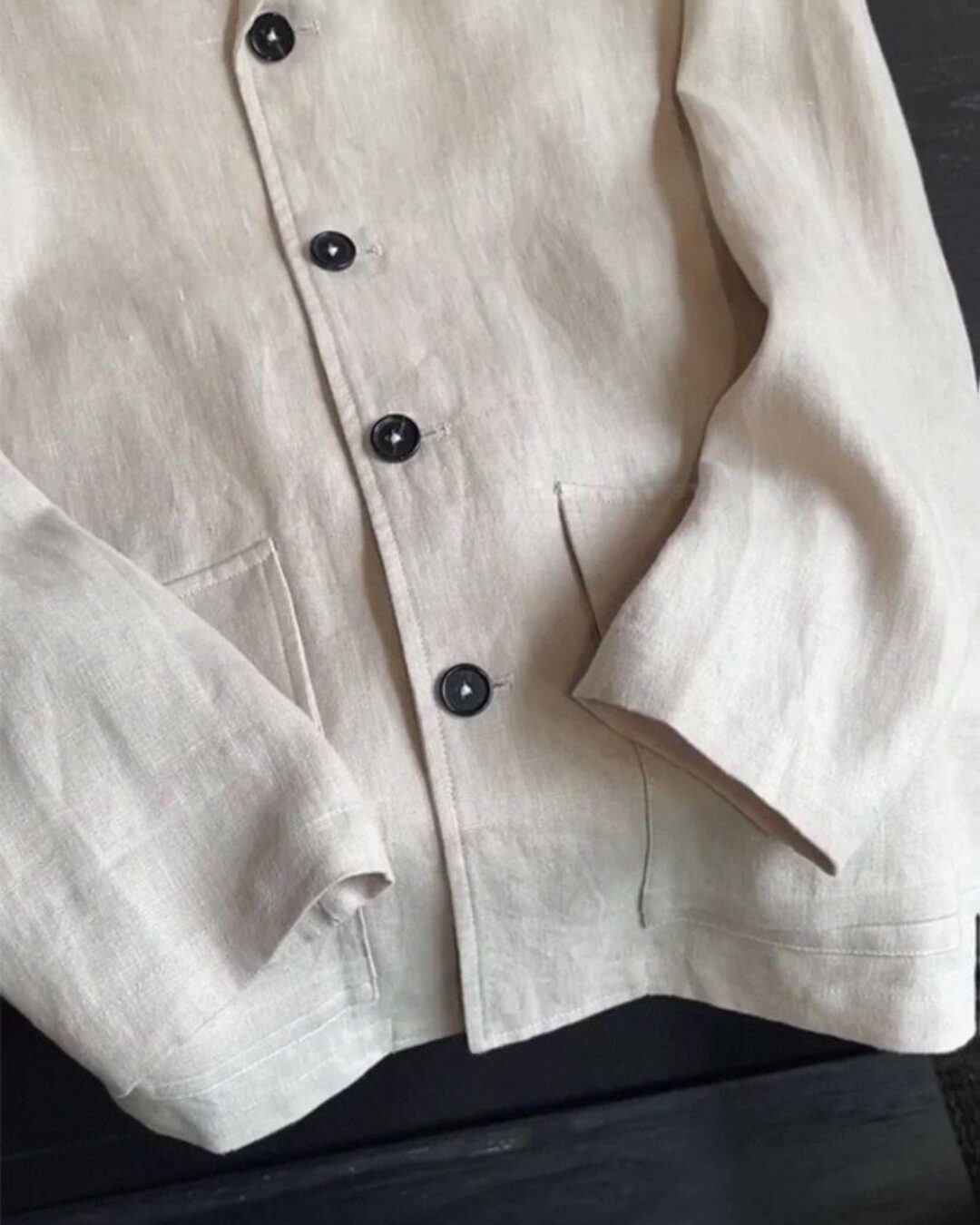 Рубашка Maison Margiela
