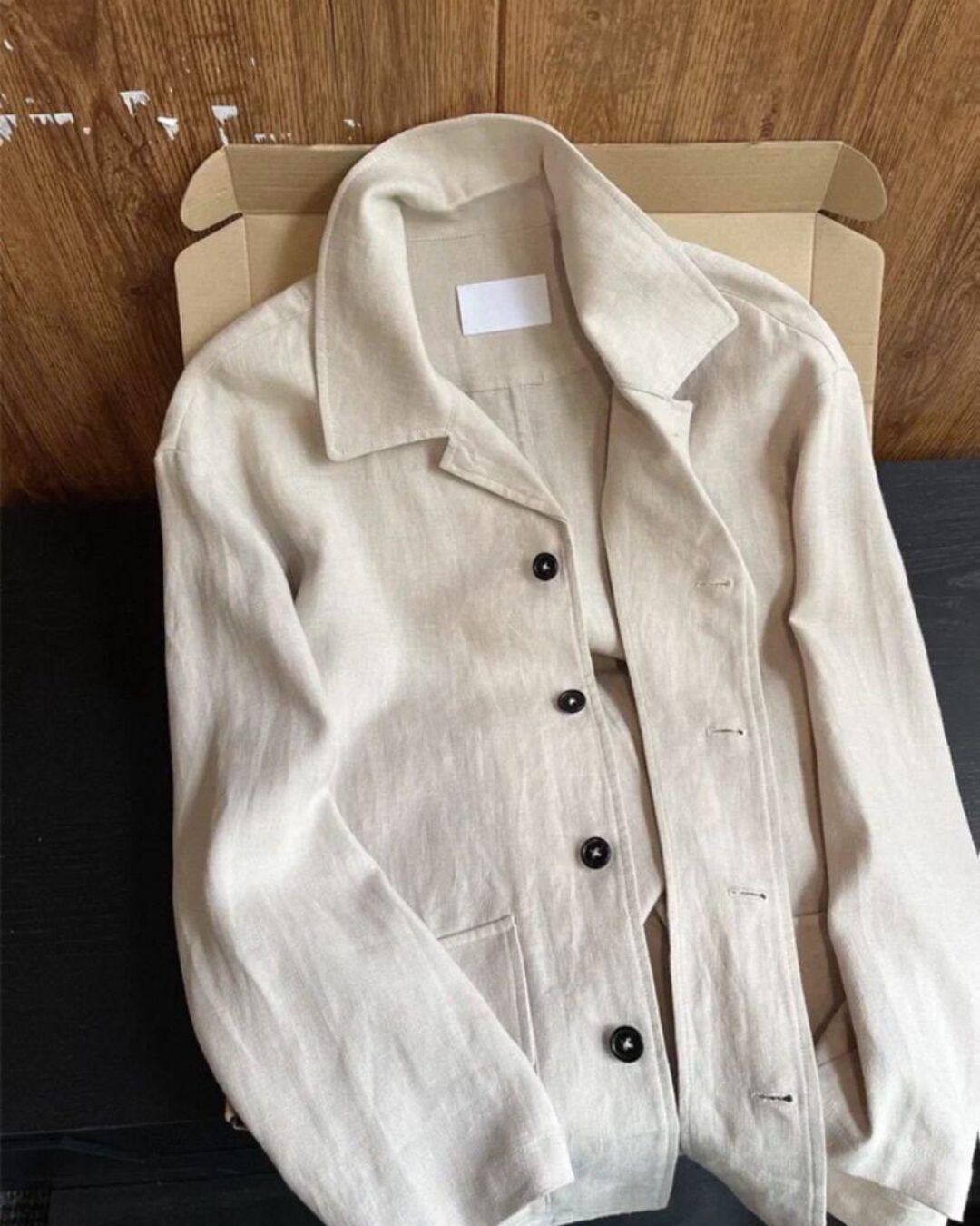 Рубашка Maison Margiela